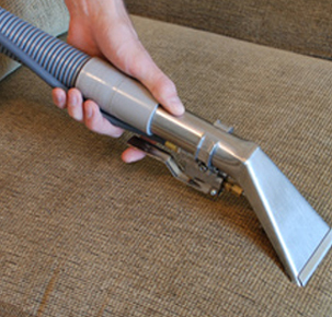 Upholestry Cleaning